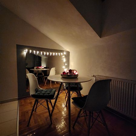 Soul Stan Na Dan Daire Novi Sad Dış mekan fotoğraf