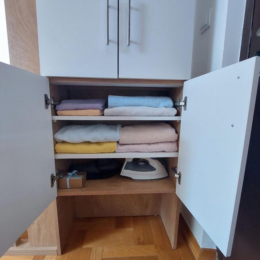 Soul Stan Na Dan Daire Novi Sad Dış mekan fotoğraf
