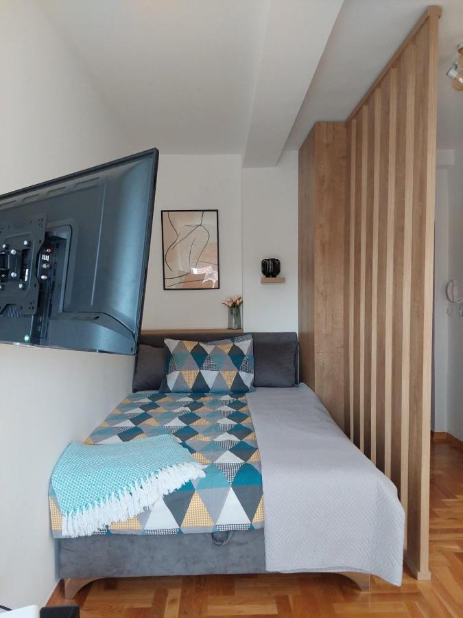 Soul Stan Na Dan Daire Novi Sad Dış mekan fotoğraf