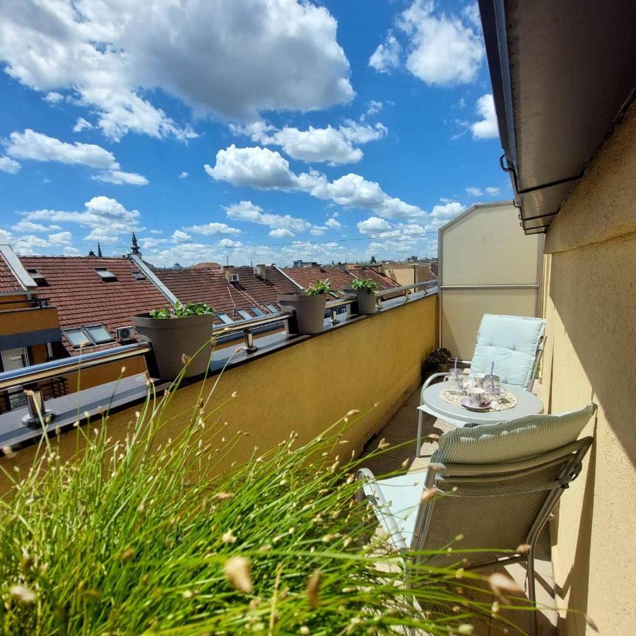 Soul Stan Na Dan Daire Novi Sad Dış mekan fotoğraf