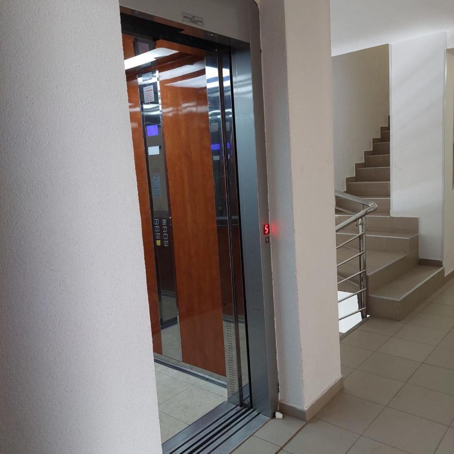 Soul Stan Na Dan Daire Novi Sad Dış mekan fotoğraf