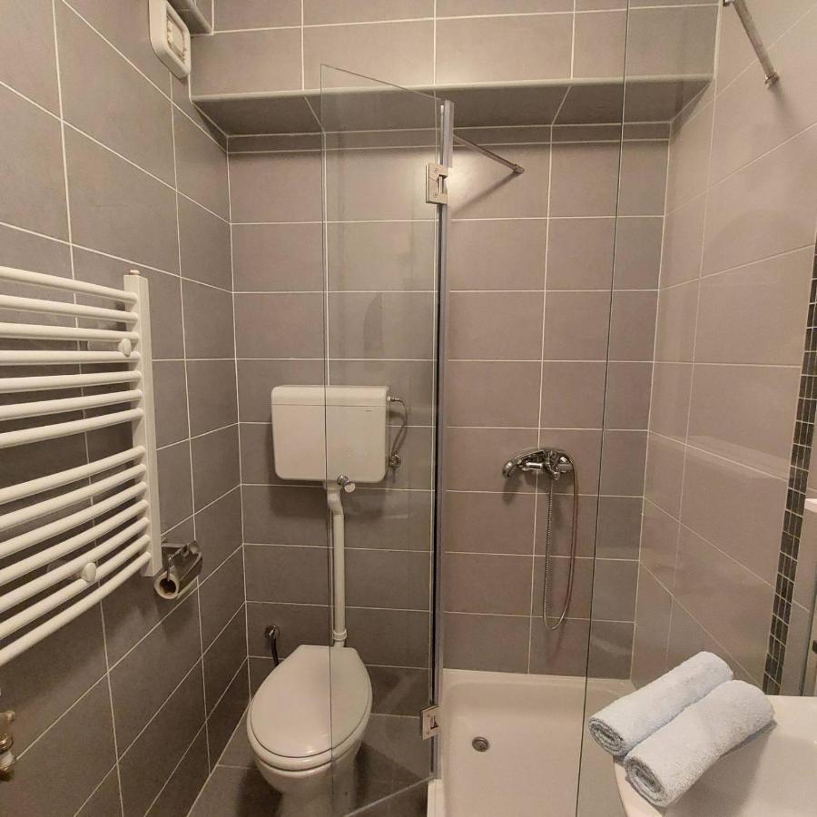 Soul Stan Na Dan Daire Novi Sad Dış mekan fotoğraf